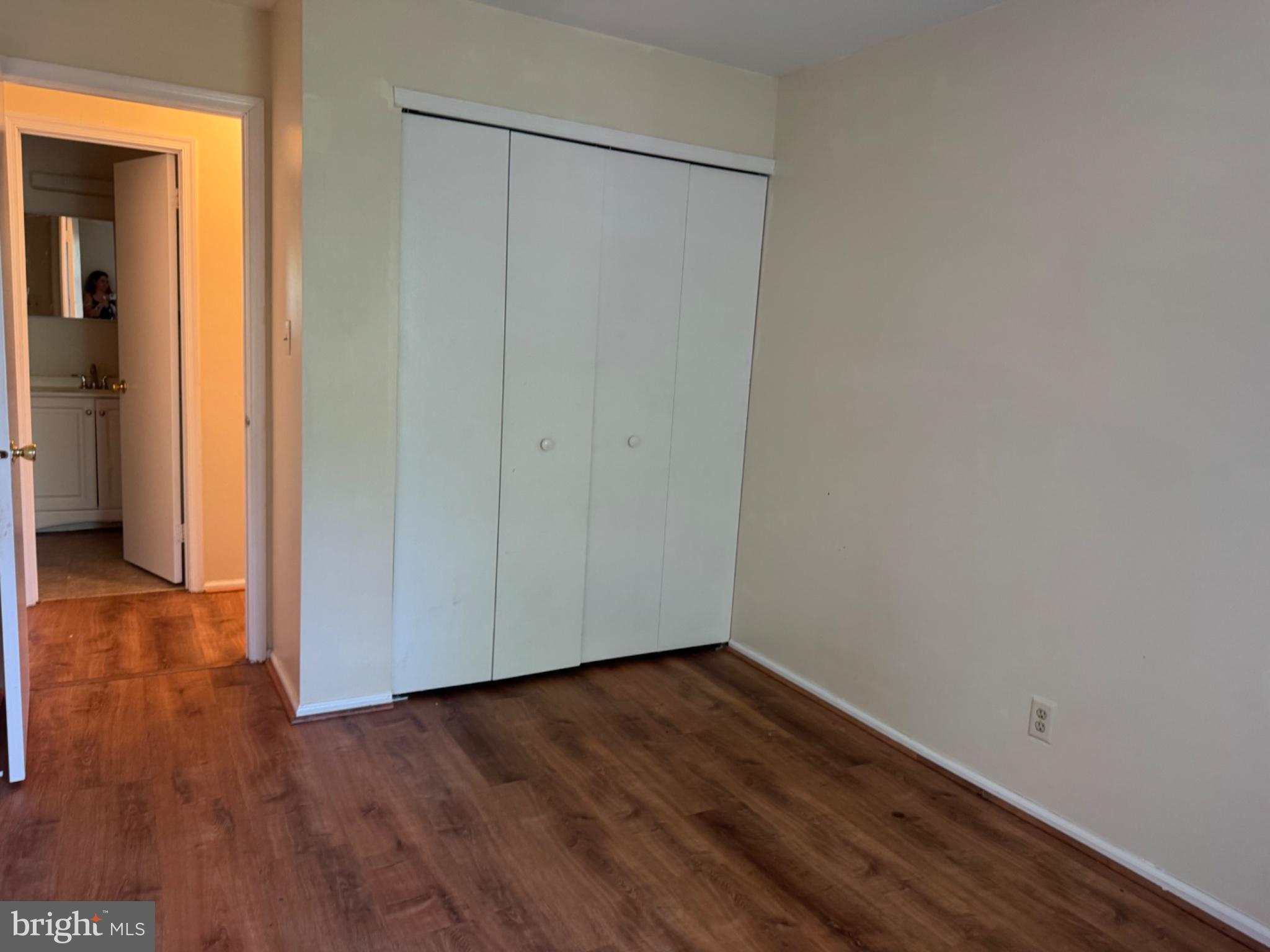 1908 B Ralston Drive Mount Laurel, NJ 08054 - Photo 18 of 21 a view of small space with wooden floor