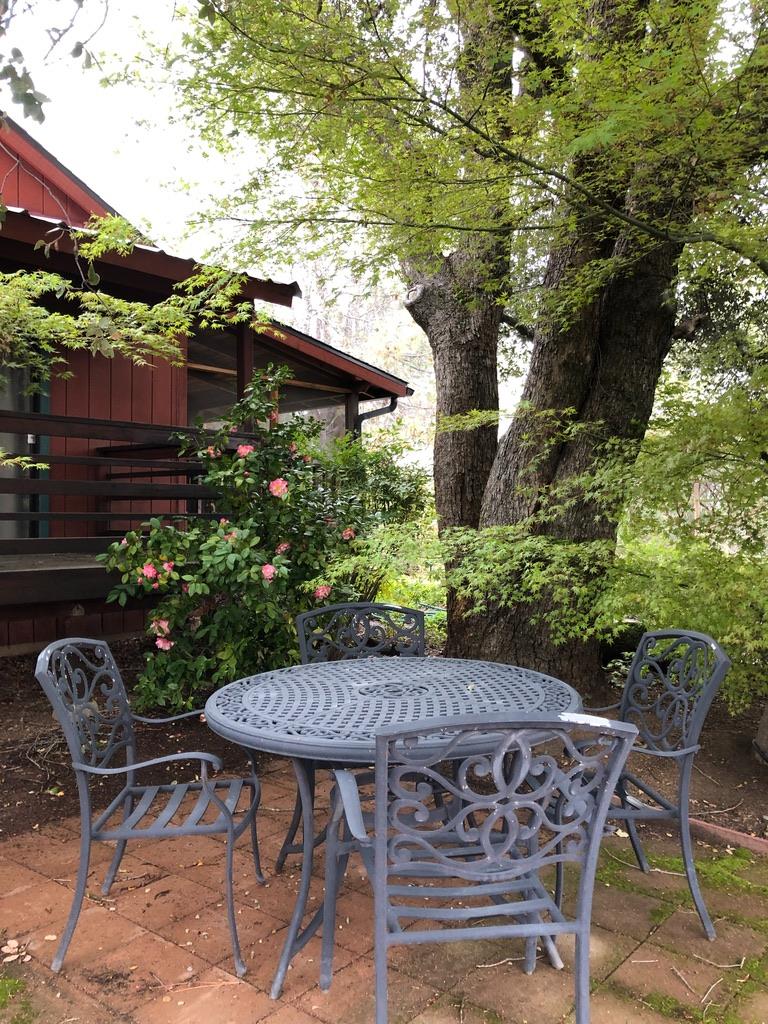 43016 Sunshine Mountain Road Oakhurst, CA 93644 - Photo 83 of 85