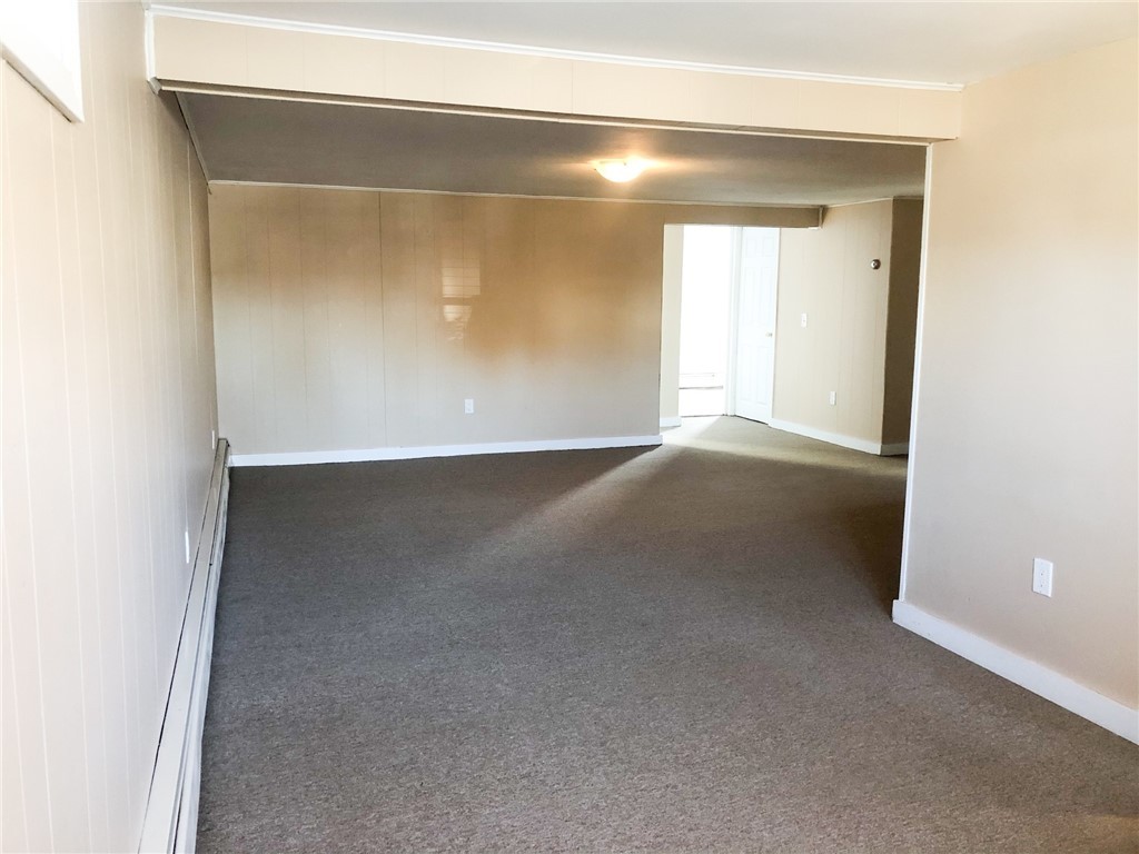 135 Reservoir Road Middletown, RI 02842 - Photo 12 of 16 Lower Level