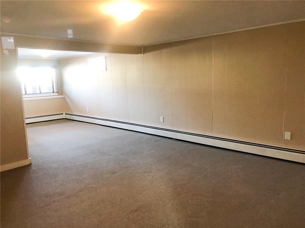 135 Reservoir Road Middletown, RI 02842 - Photo 13 of 16 Another angle of the lower level