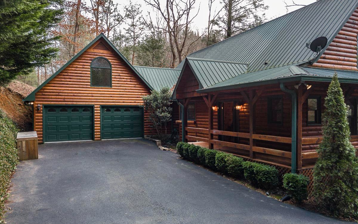 1799 Mountain Tops Road Blue Ridge, GA 30513 - Photo 1 of 1 Main View