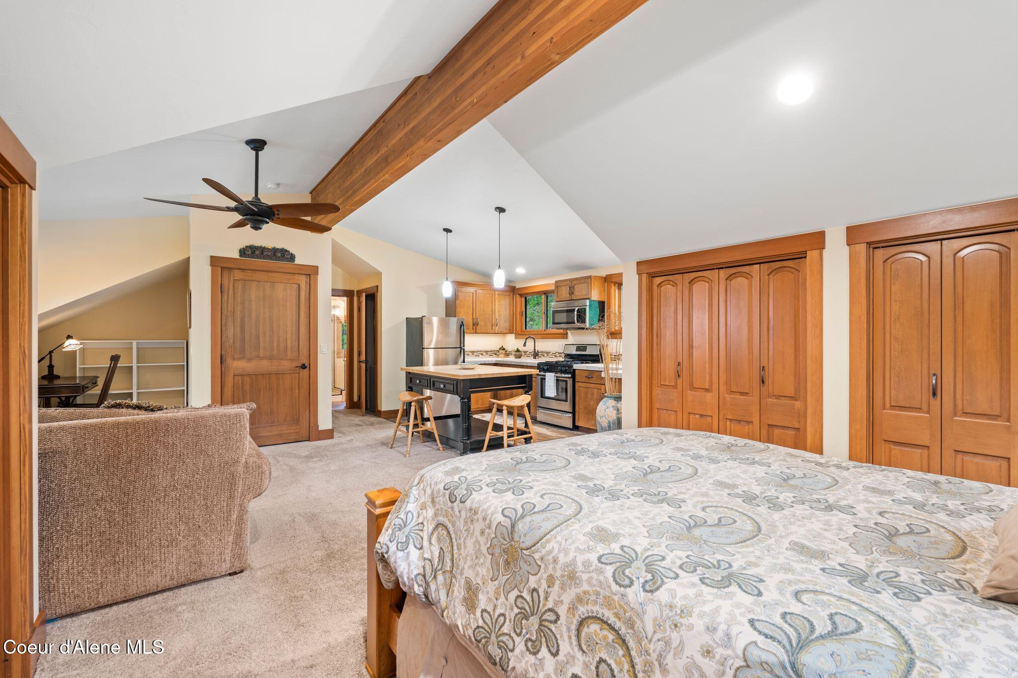 294 Rincon Drive Sandpoint, ID 83864 - Photo 44 of 96 Ideal for Guests or Multi-Generationa