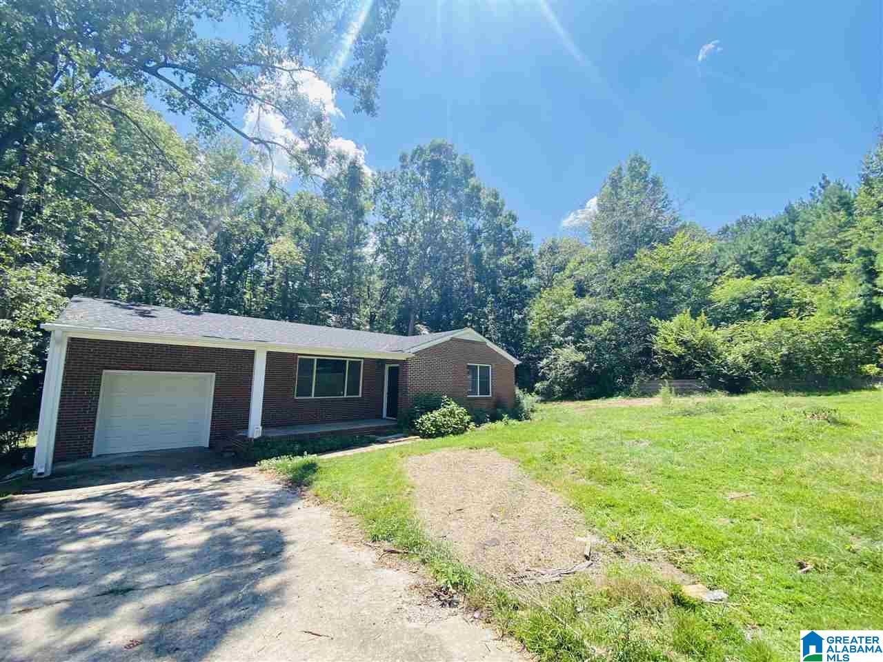 111 Beverly Road Anniston, AL 36206 - Photo 3 of 18