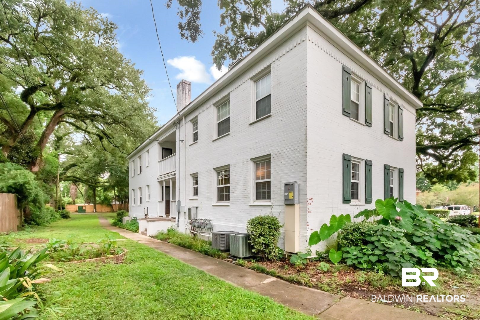 214 Upham Street, Unit 8B Mobile, AL 36607 - Photo 13 of 21