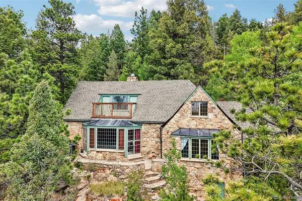 $625,000 | 11793 Braun Way, Conifer, CO 80433