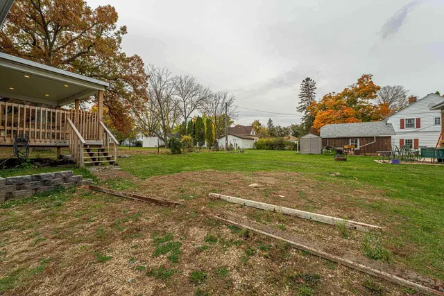 $209,900 | 1411 22nd Avenue, Monroe, WI 53566