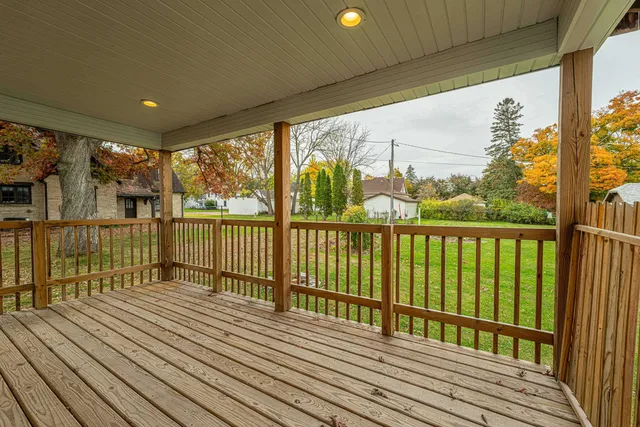 $209,900 | 1411 22nd Avenue, Monroe, WI 53566