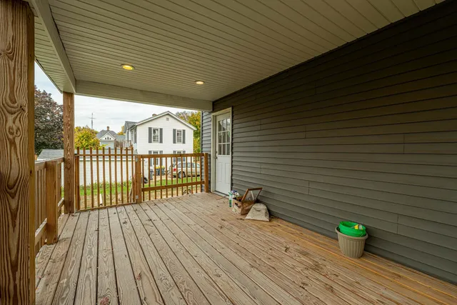 $209,900 | 1411 22nd Avenue, Monroe, WI 53566