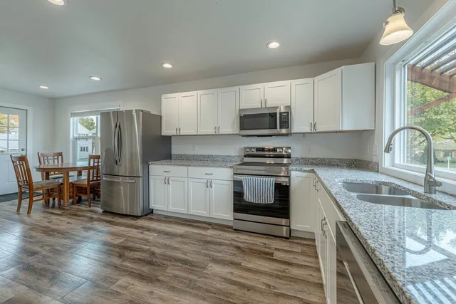 $209,900 | 1411 22nd Avenue, Monroe, WI 53566