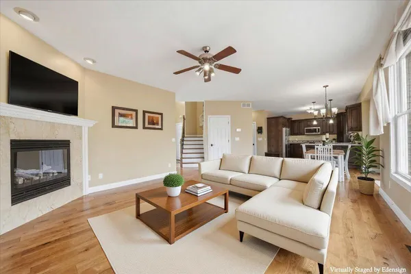 $495,000 | 2554 Blarney Stone Drive, Valparaiso, IN 46385