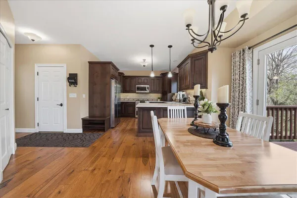 $495,000 | 2554 Blarney Stone Drive, Valparaiso, IN 46385