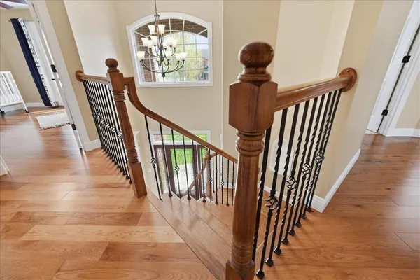 $495,000 | 2554 Blarney Stone Drive, Valparaiso, IN 46385