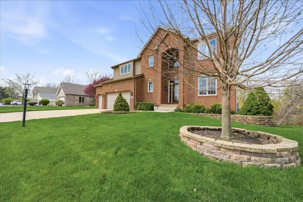 $495,000 | 2554 Blarney Stone Drive, Valparaiso, IN 46385