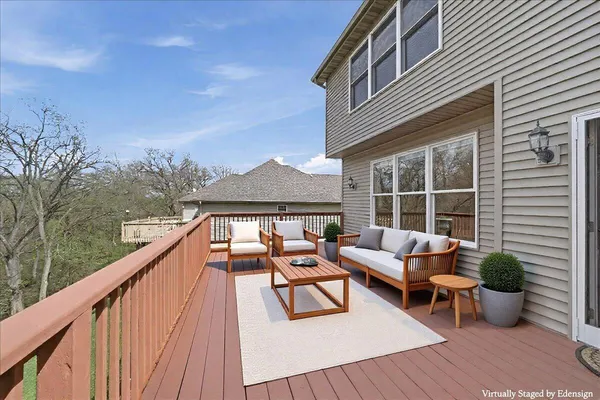 $495,000 | 2554 Blarney Stone Drive, Valparaiso, IN 46385