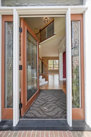 $495,000 | 2554 Blarney Stone Drive, Valparaiso, IN 46385