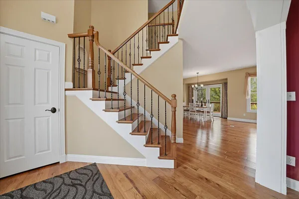$495,000 | 2554 Blarney Stone Drive, Valparaiso, IN 46385