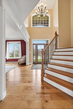 $495,000 | 2554 Blarney Stone Drive, Valparaiso, IN 46385