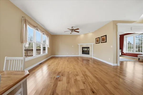 $495,000 | 2554 Blarney Stone Drive, Valparaiso, IN 46385