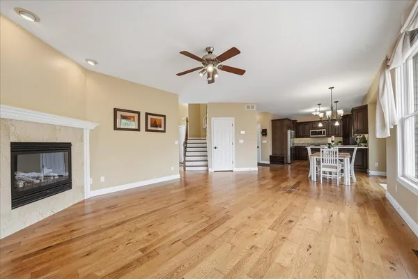 $495,000 | 2554 Blarney Stone Drive, Valparaiso, IN 46385