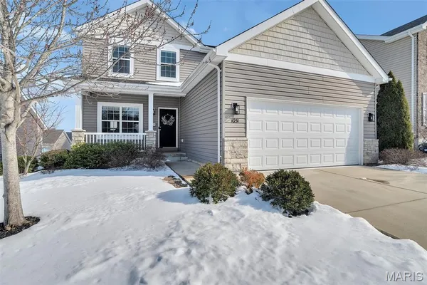 $379,500 | 1051 Timber Creek Lane, Imperial, MO 63052