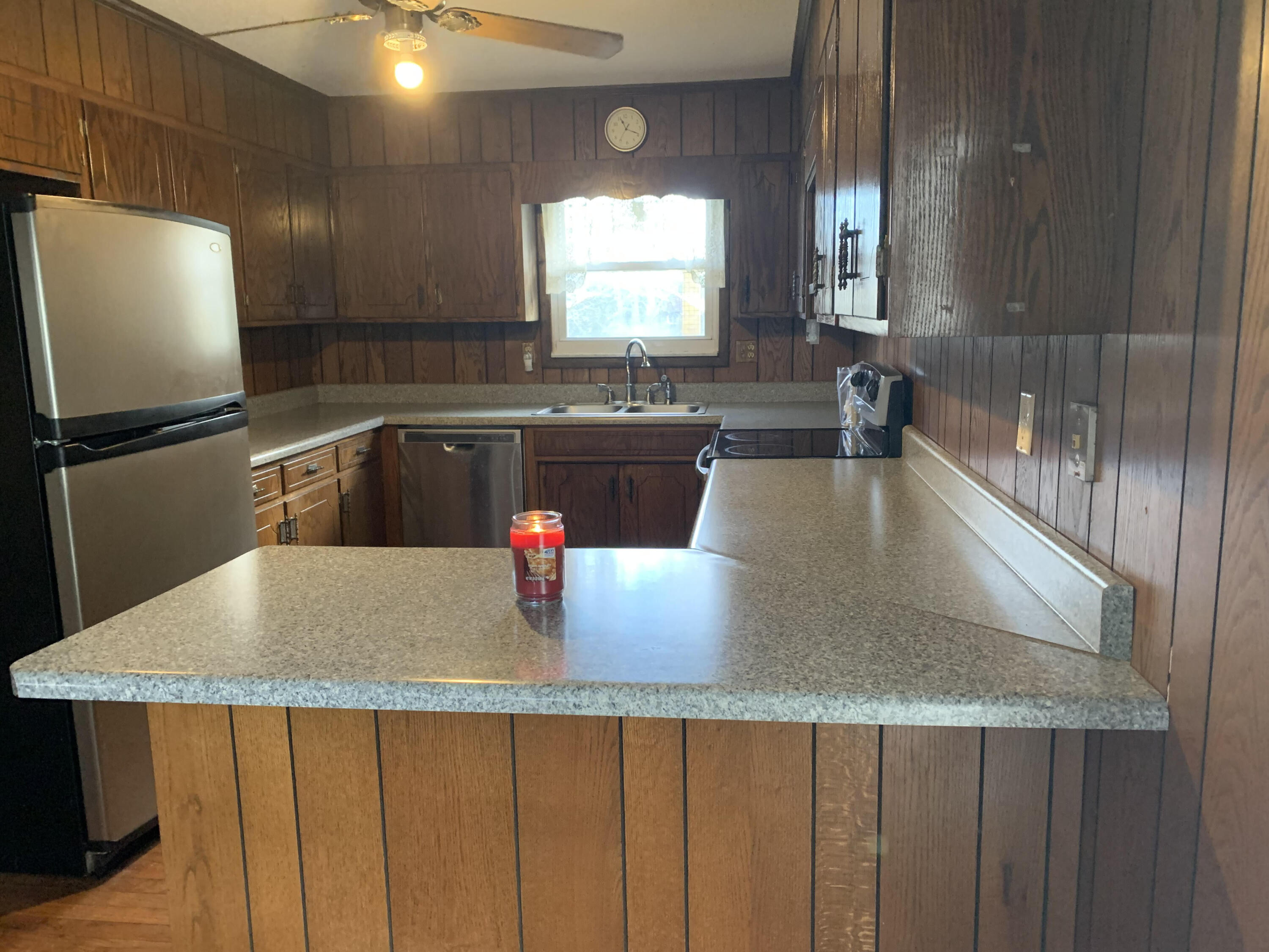 3290 No Pone Road Northwest Georgetown, TN 37336 - Photo 11 of 34 noponekitchen
