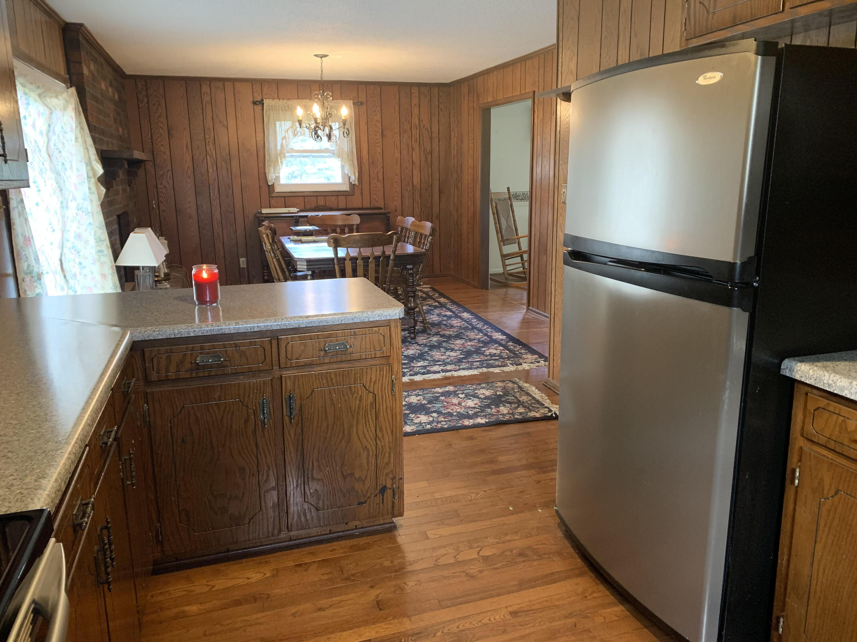 3290 No Pone Road Northwest Georgetown, TN 37336 - Photo 14 of 34 noponekithcendining2