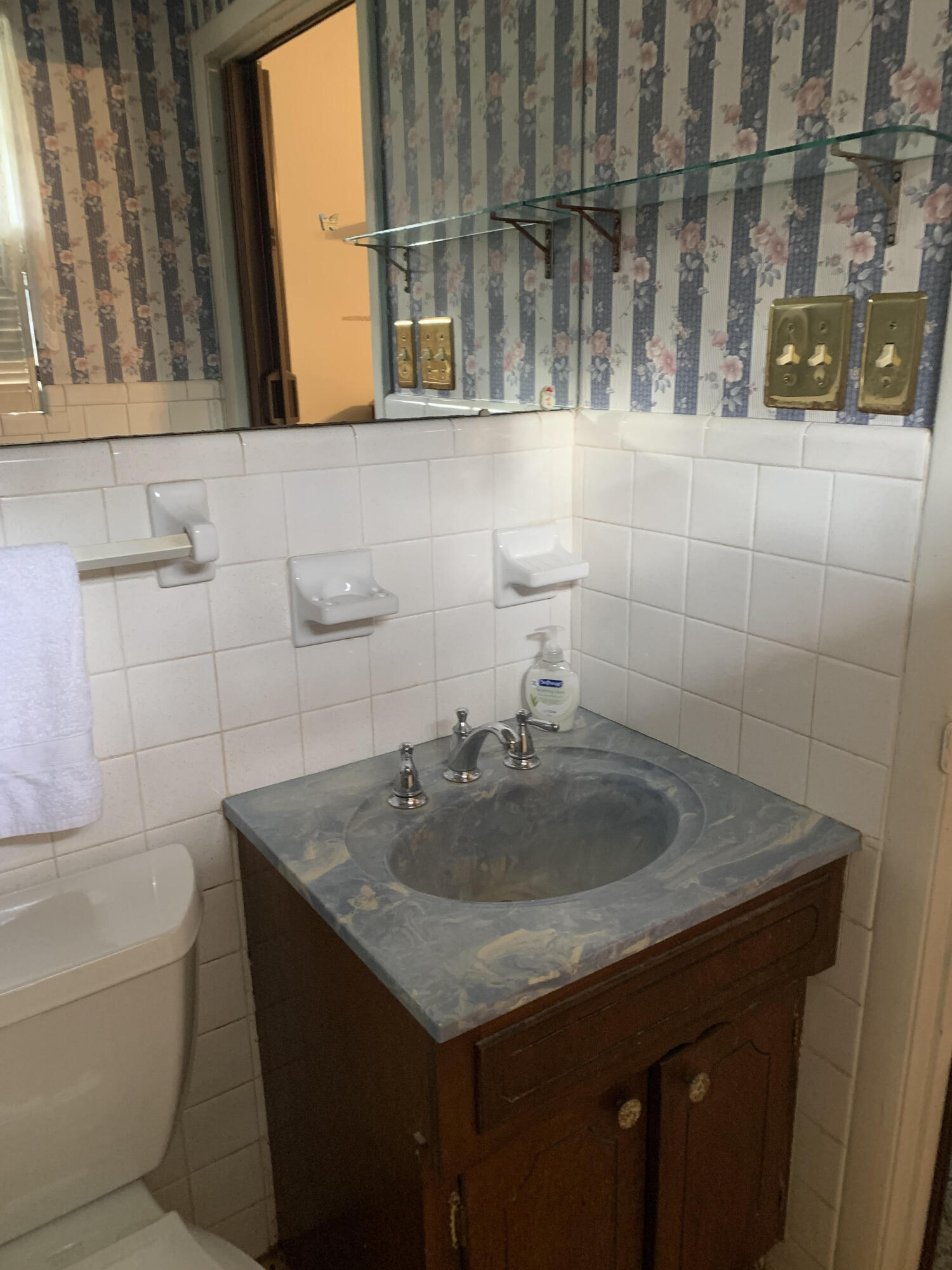 3290 No Pone Road Northwest Georgetown, TN 37336 - Photo 16 of 34 noponemasterbath
