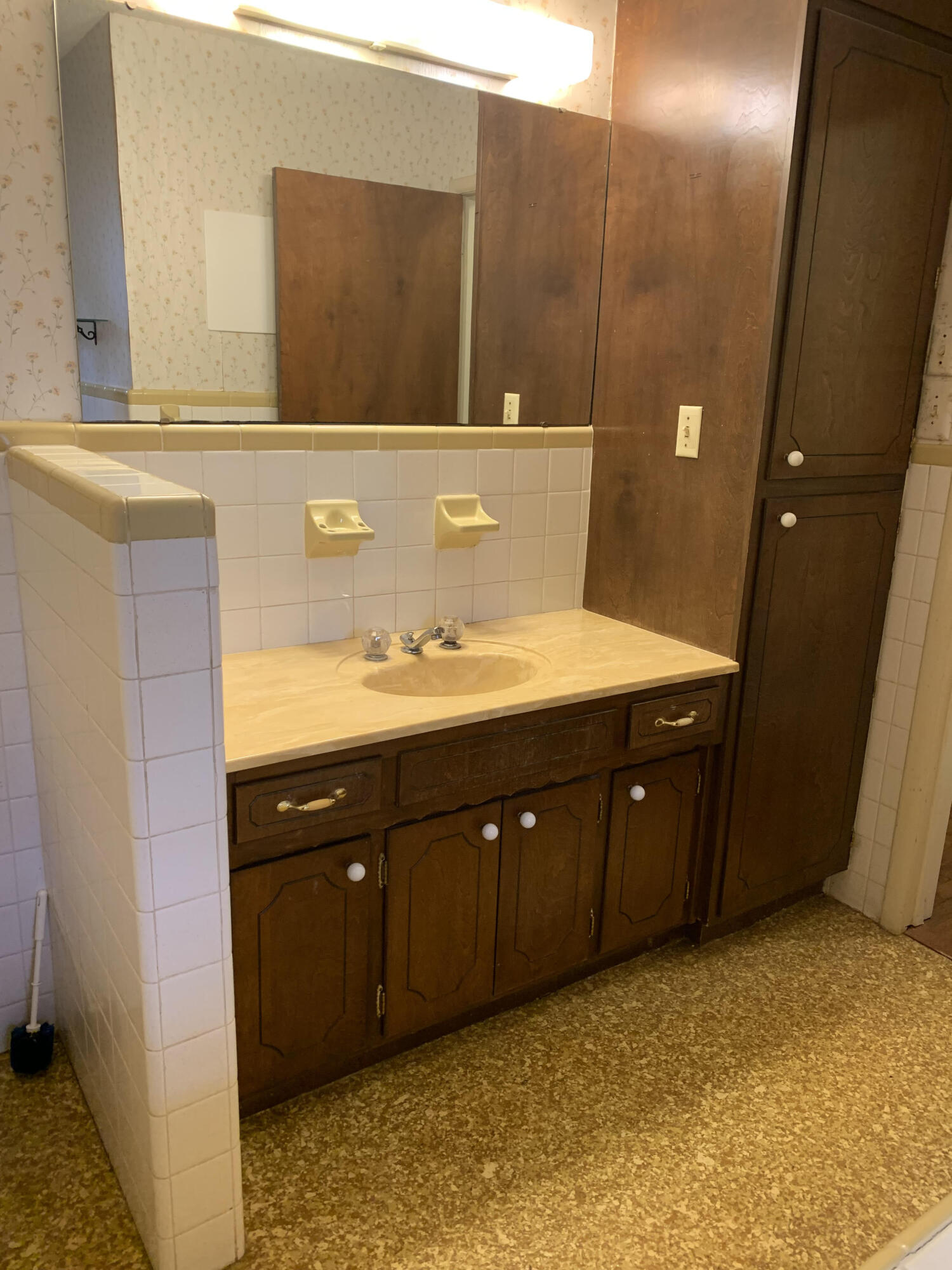 3290 No Pone Road Northwest Georgetown, TN 37336 - Photo 22 of 34 noponehallbath2