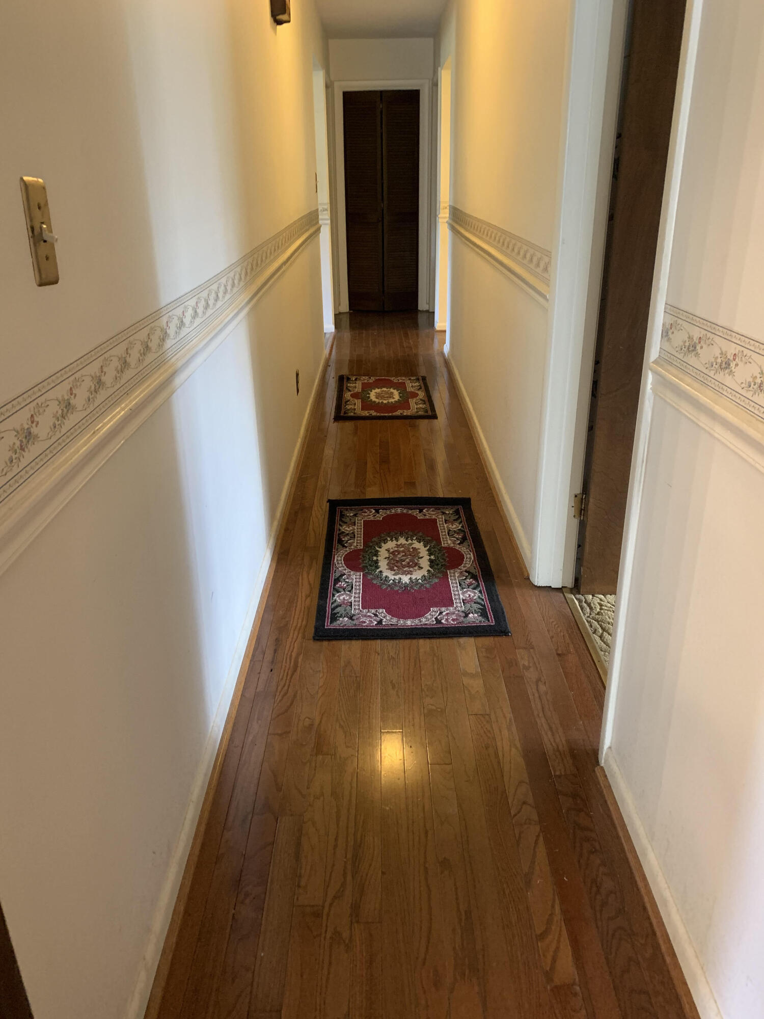 3290 No Pone Road Northwest Georgetown, TN 37336 - Photo 10 of 34 noponemainhallway