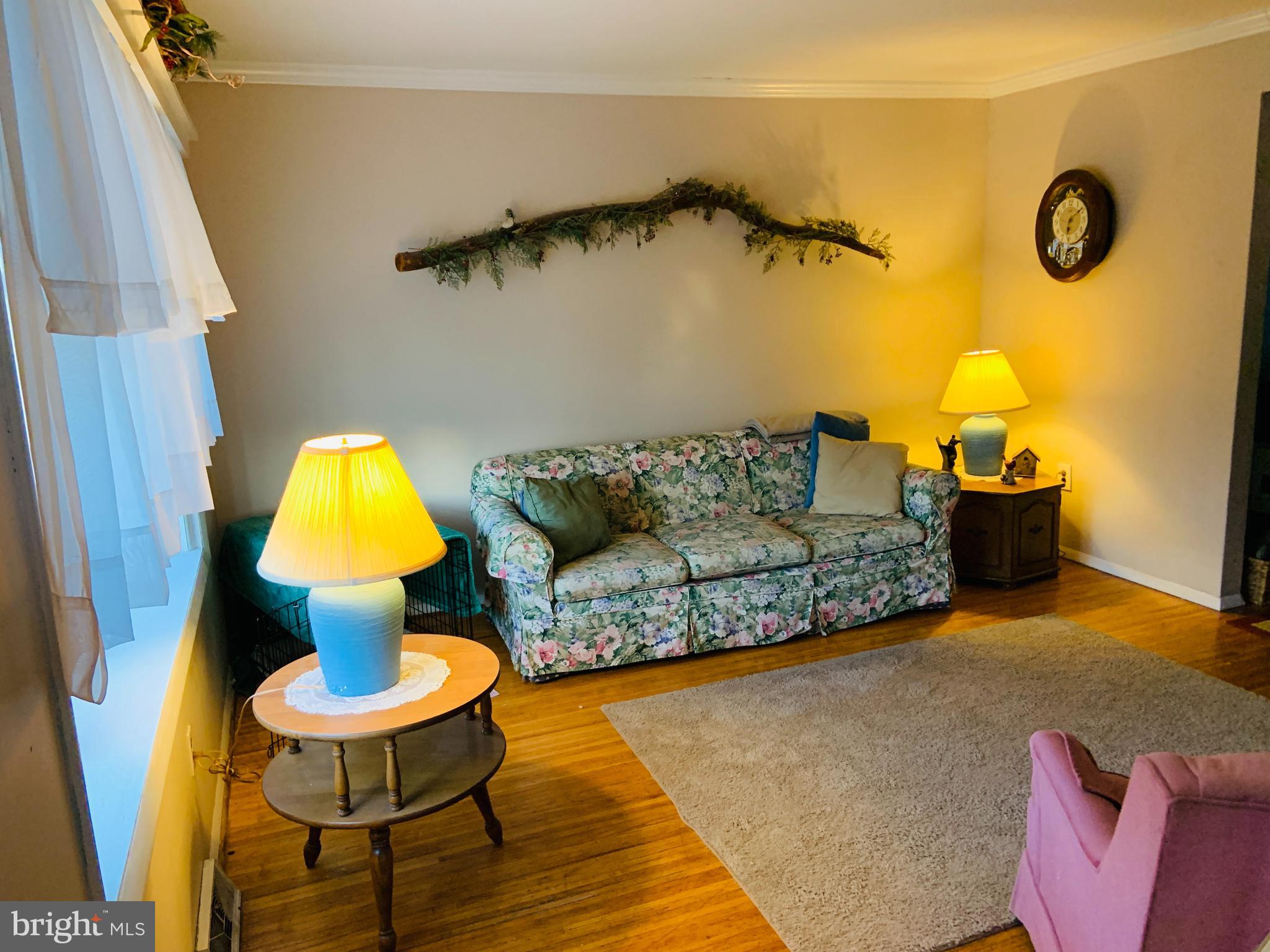 839 Phillips Road Warminster, PA 18974 - Photo 20 of 35 Living Room