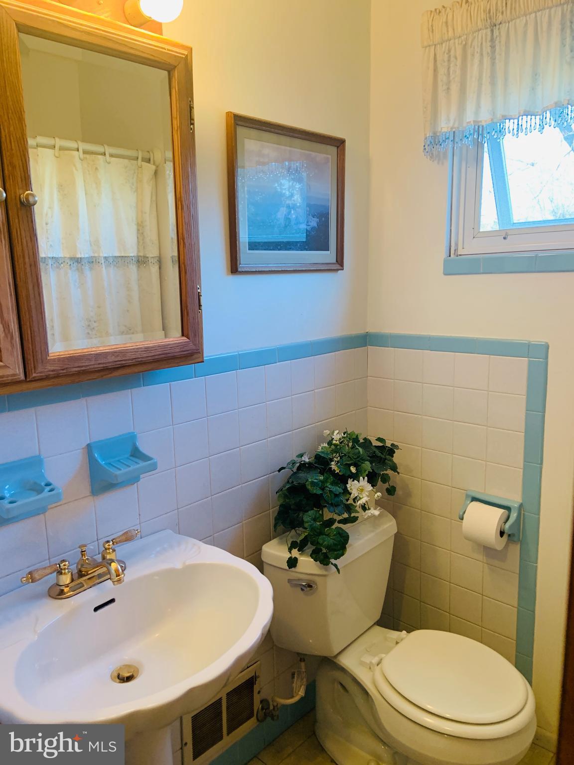 839 Phillips Road Warminster, PA 18974 - Photo 29 of 35 Full Bath with window