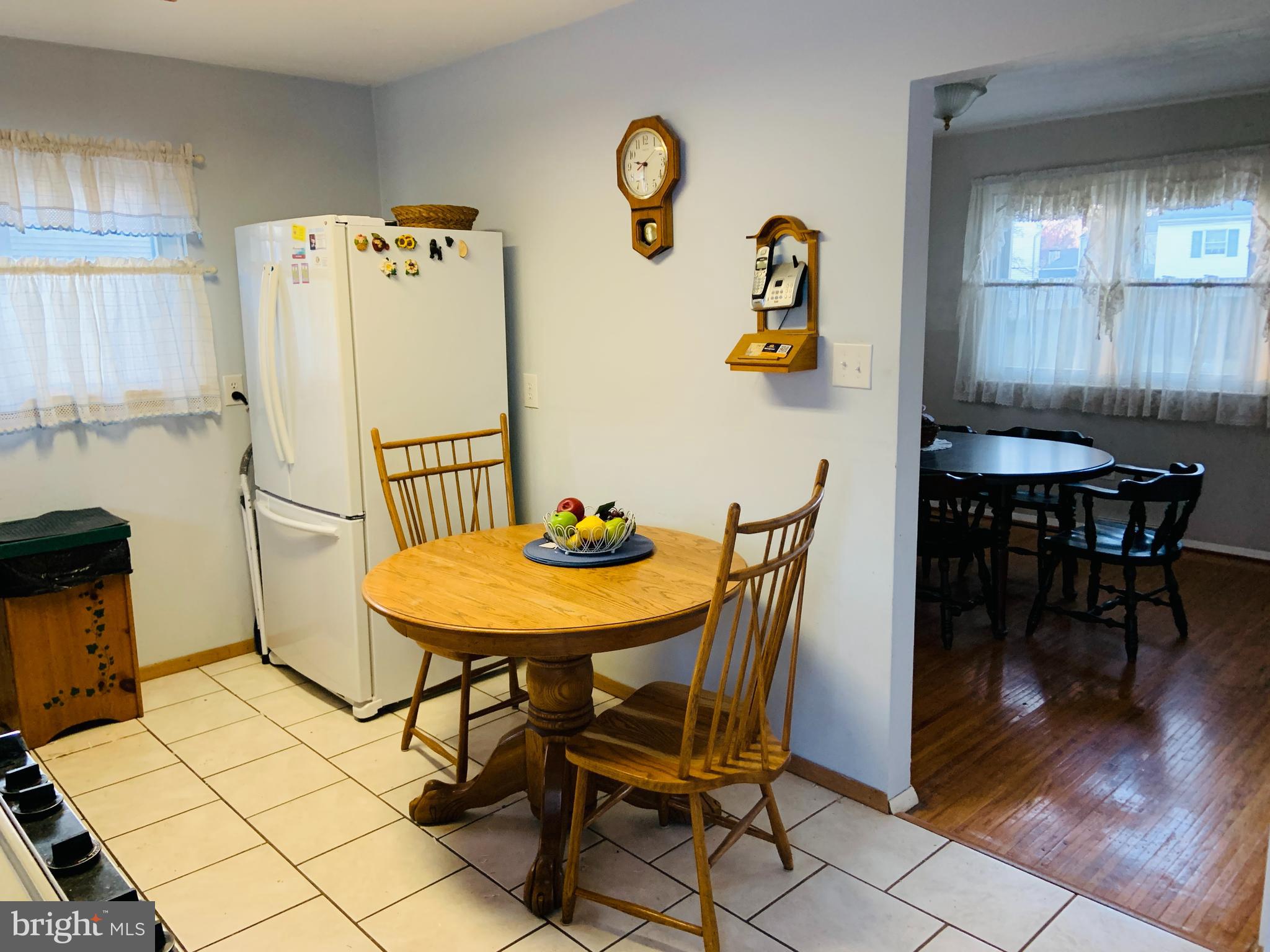 839 Phillips Road Warminster, PA 18974 - Photo 9 of 35 Kitchen is adjacent to the Dining Room