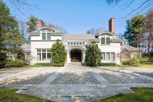 $5,395,000 | 135 Marsh Street, Belmont, MA 02478