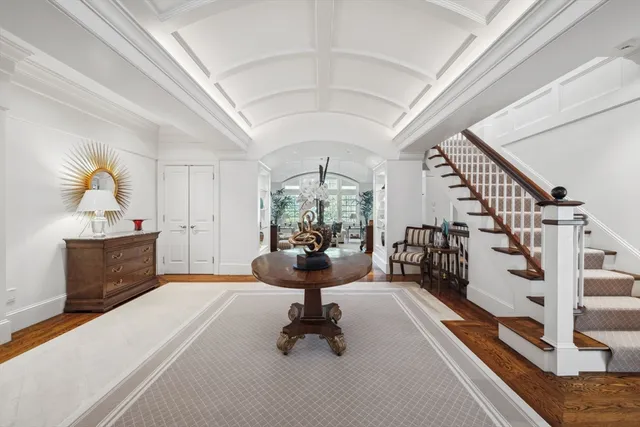 $5,395,000 | 135 Marsh Street, Belmont, MA 02478