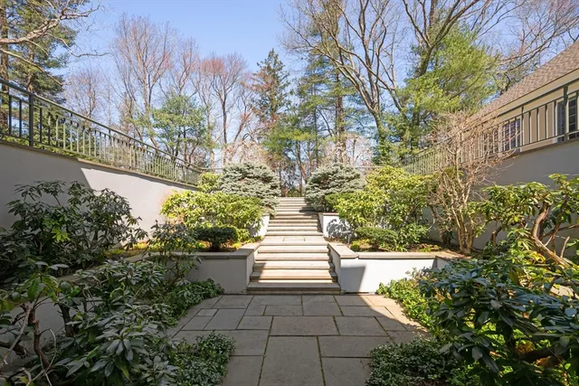 $5,395,000 | 135 Marsh Street, Belmont, MA 02478
