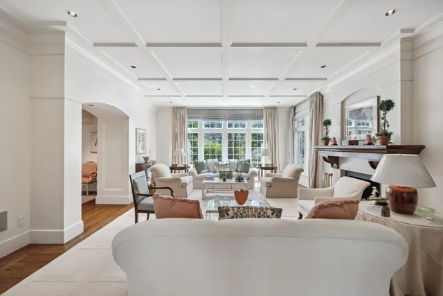$5,395,000 | 135 Marsh Street, Belmont, MA 02478