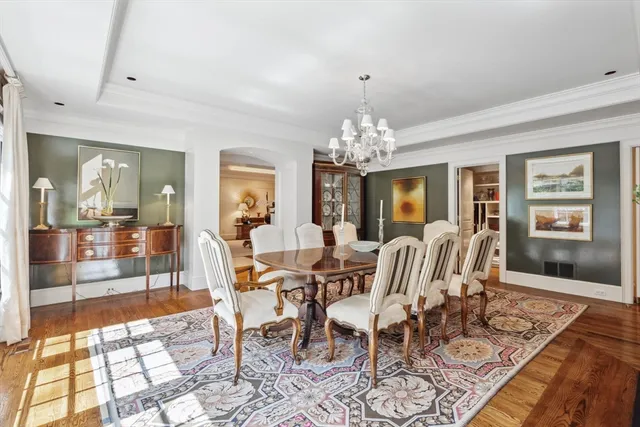 $5,395,000 | 135 Marsh Street, Belmont, MA 02478