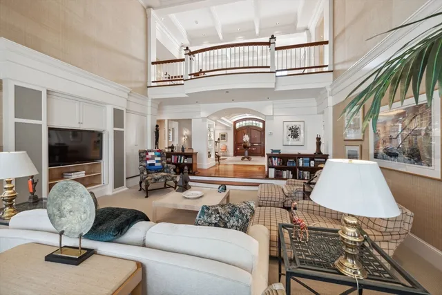 $5,395,000 | 135 Marsh Street, Belmont, MA 02478