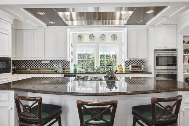 $5,395,000 | 135 Marsh Street, Belmont, MA 02478