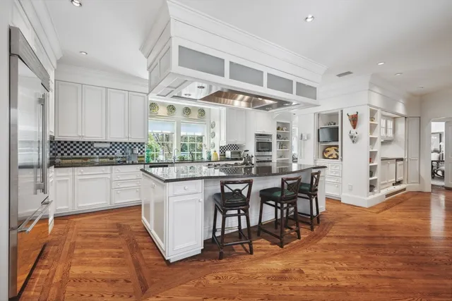 $5,395,000 | 135 Marsh Street, Belmont, MA 02478