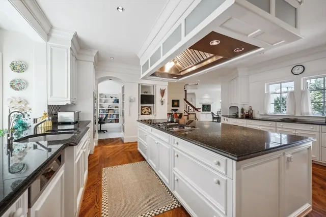 $5,395,000 | 135 Marsh Street, Belmont, MA 02478