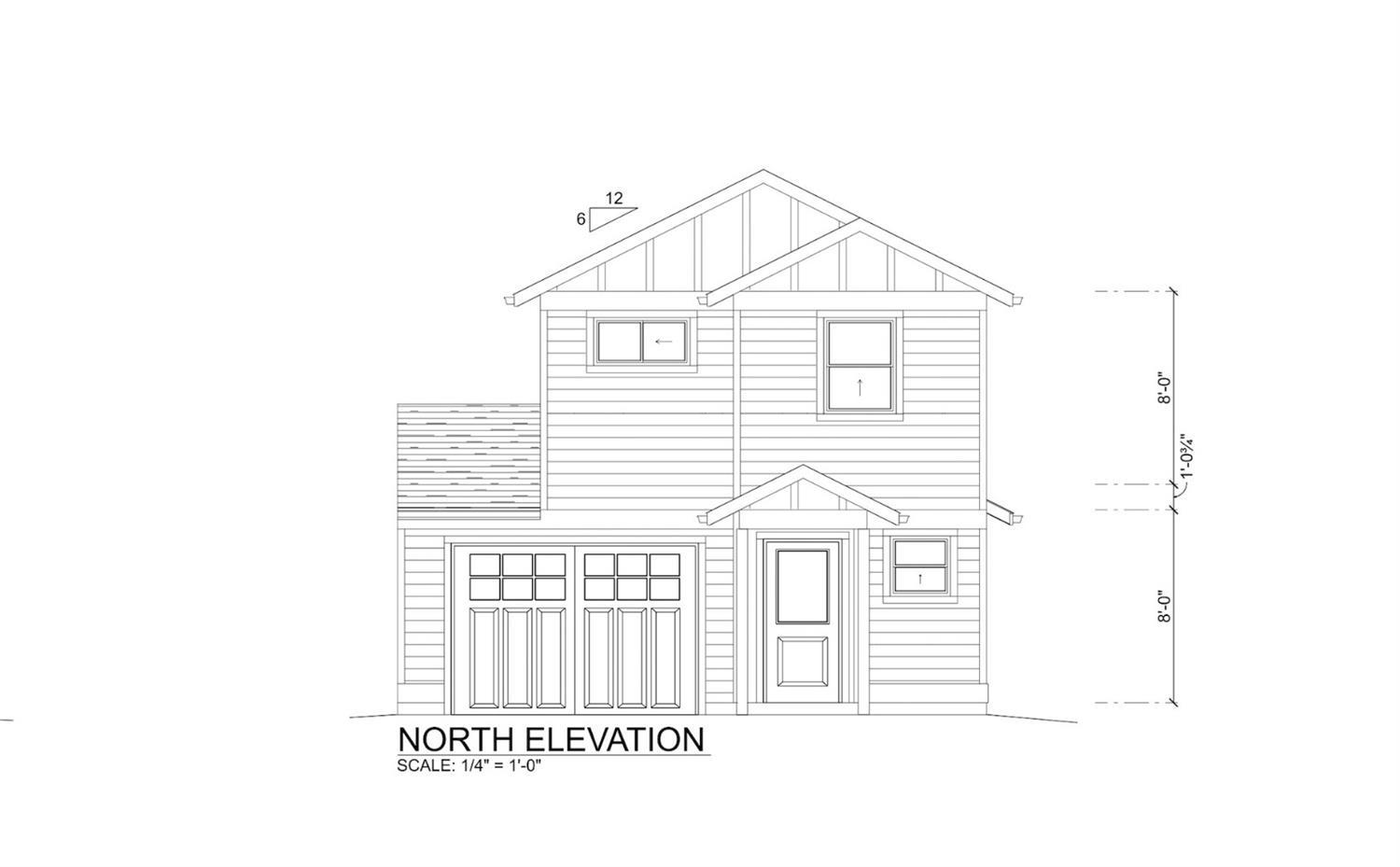 79 Stage Way Talent, OR 97540 - Photo 5 of 16 Elevation