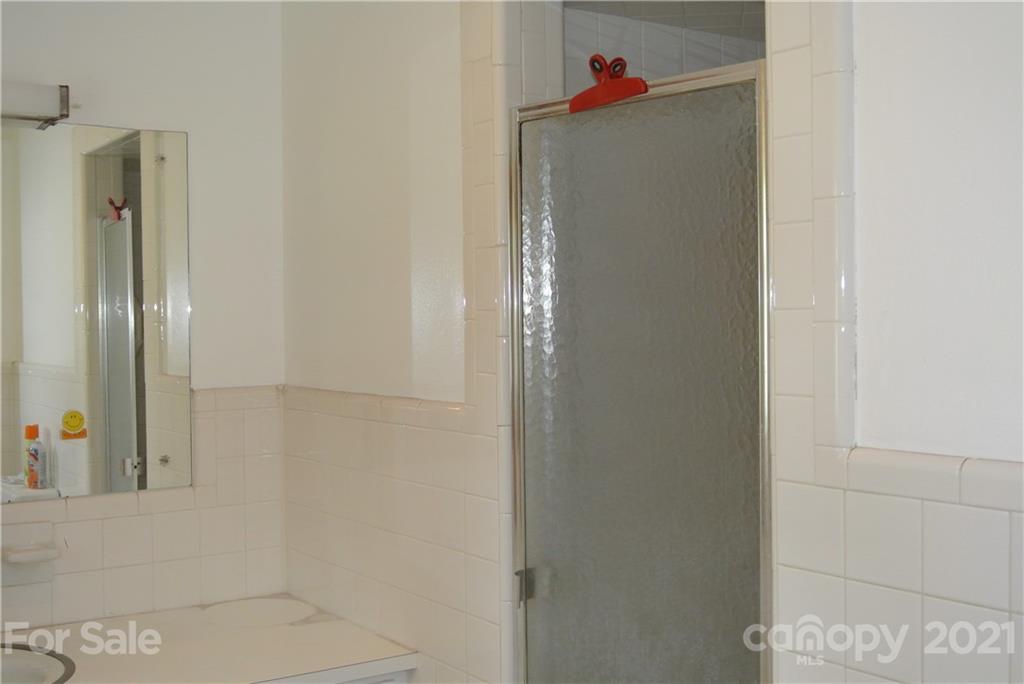 137 Cedar Lane Rutherfordton, NC 28139 - Photo 20 of 26 a bathroom with a shower