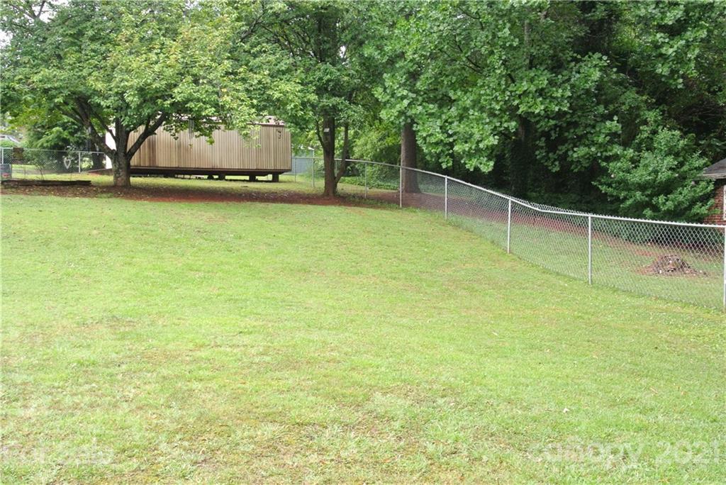 137 Cedar Lane Rutherfordton, NC 28139 - Photo 25 of 26 a view of a yard with a trees