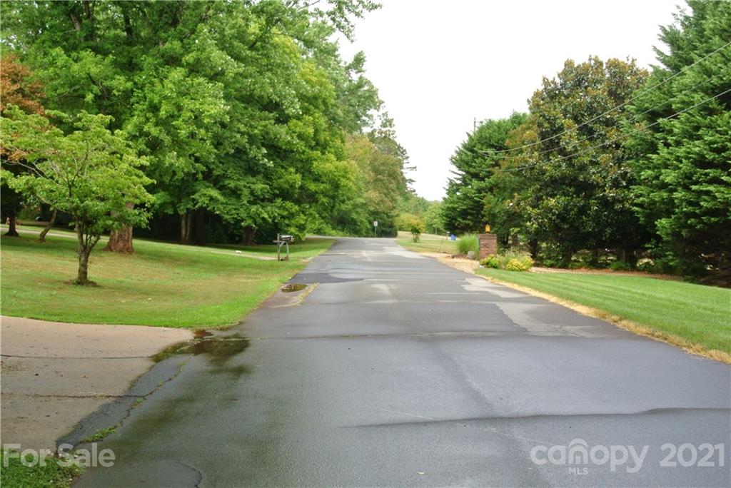 137 Cedar Lane Rutherfordton, NC 28139 - Photo 26 of 26 a view of outdoor space with garden