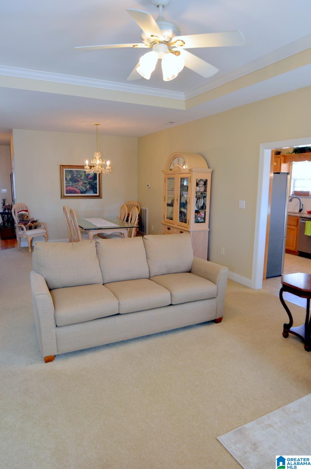 25 Trellis Circle Springville, AL 35146 - Photo 13 of 37
