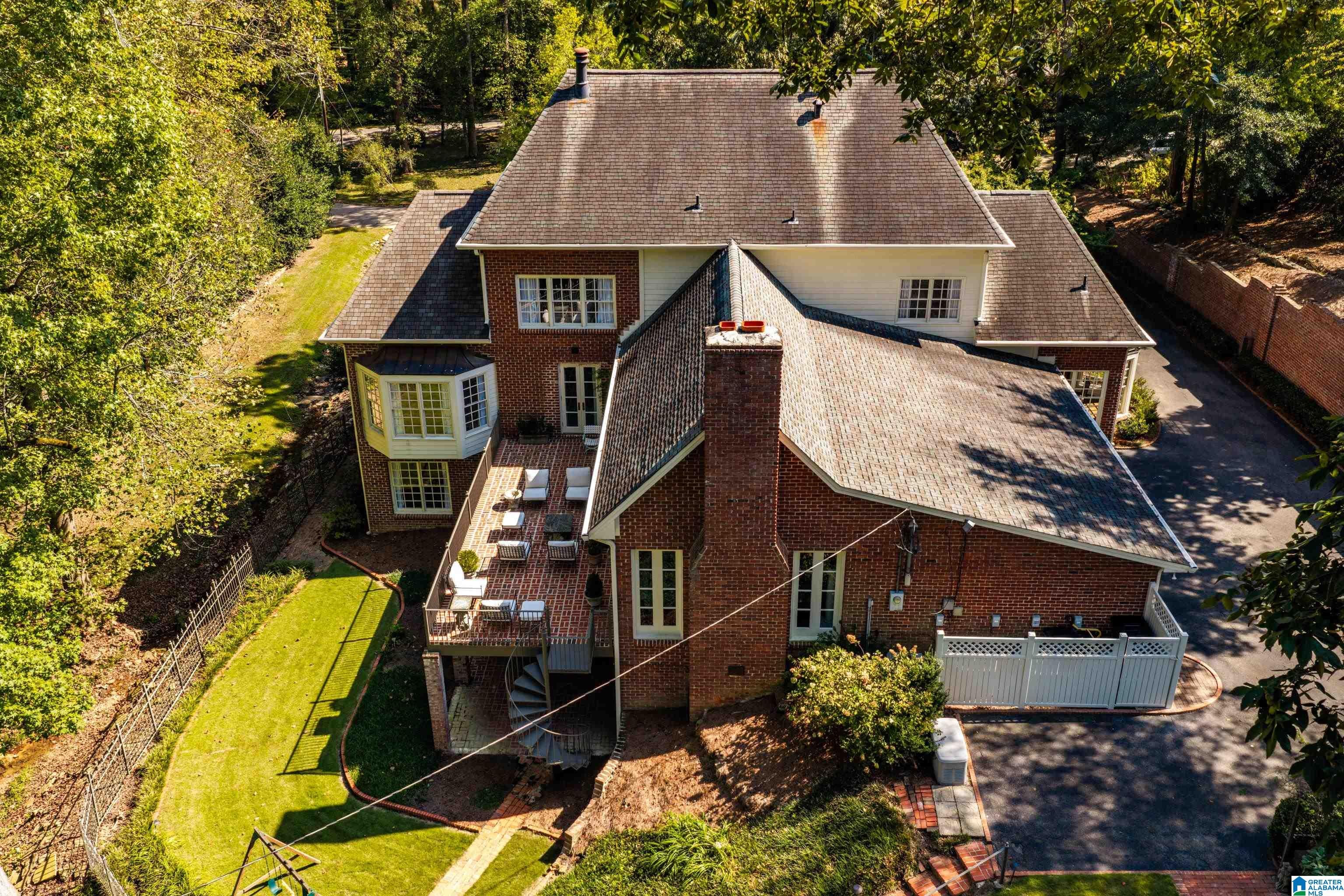 3161 Guilford Road Mountain Brook, AL 35223 - Photo 84 of 98 Gallery Image 84