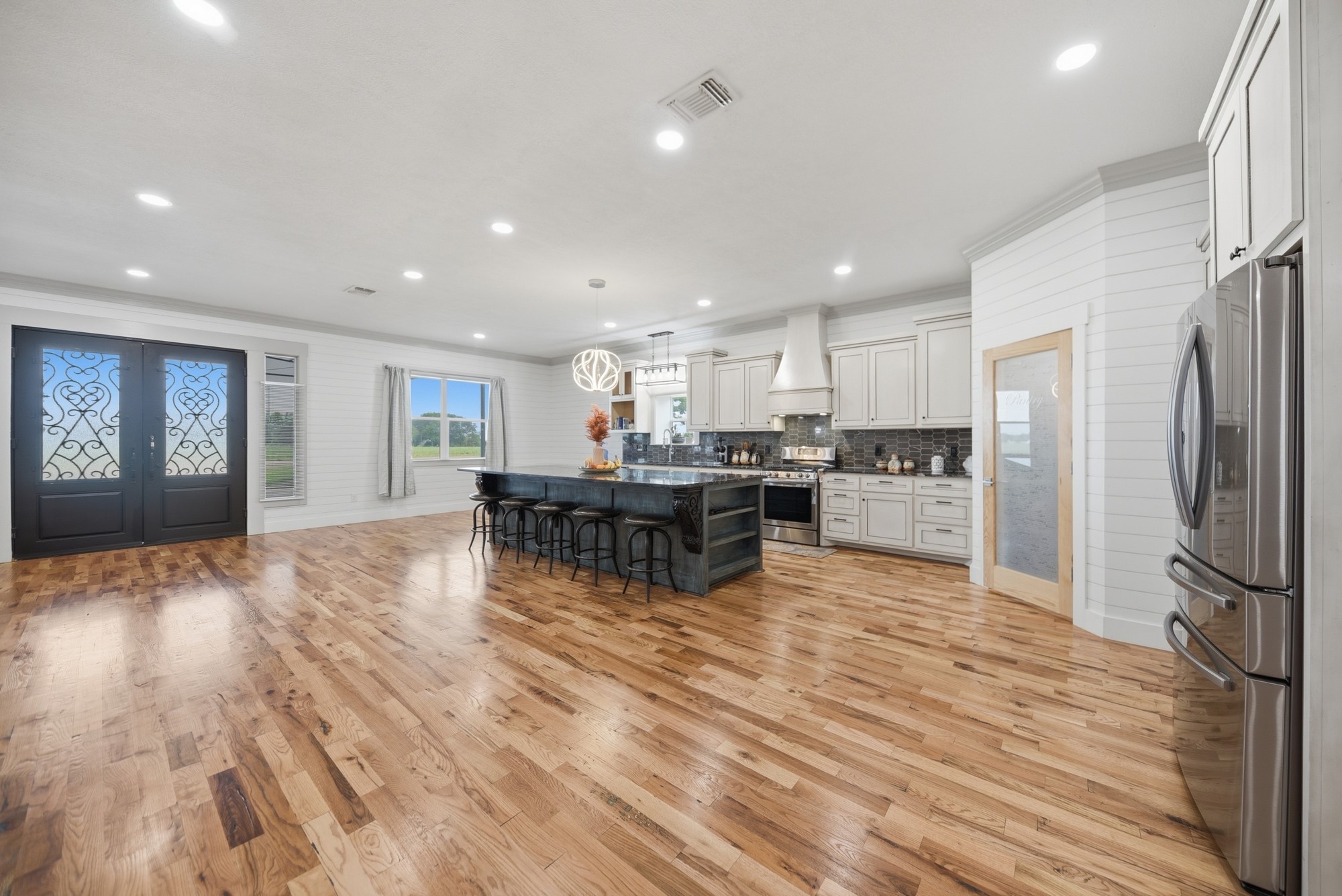 11234 North Loop Road Brenham, TX 77833 - Photo 15 of 50