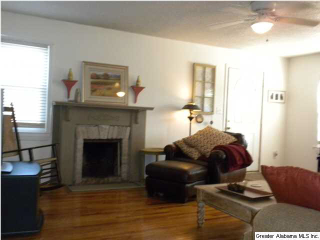 5421 Charles Hamilton Road McCalla, AL 35111 - Photo 6 of 20