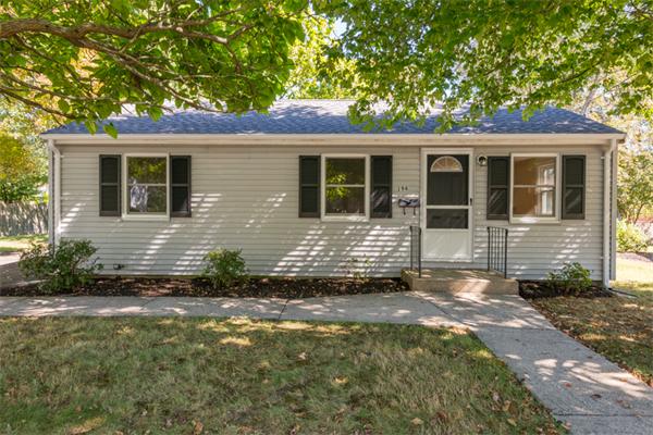 194 Levin Road Rockland, MA 02370 - Photo 1 of 20 Gallery Image 1